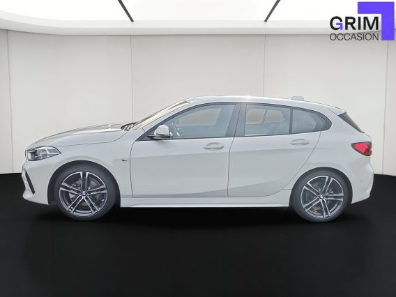 BMW SERIEF PROFILGAUCHE