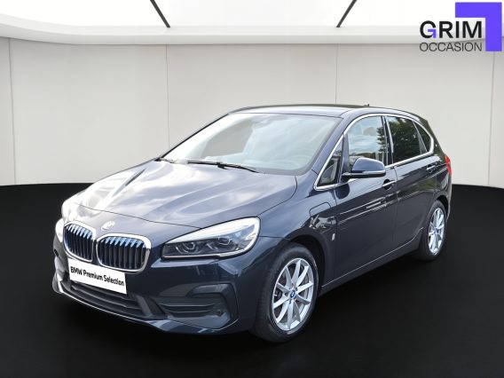 BMW SERIEACTIVETOURERFLCI AVANTGAUCHE