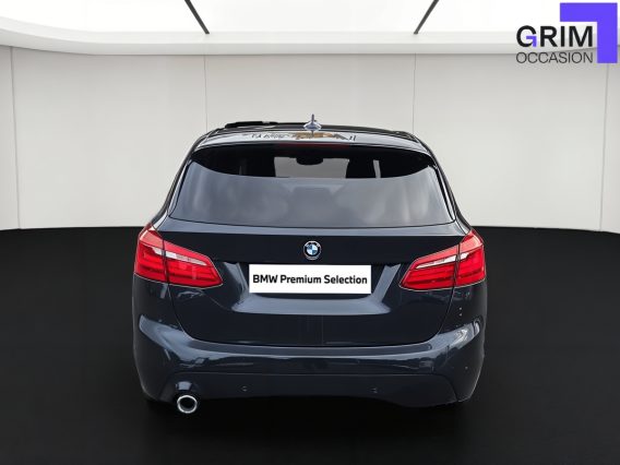 BMW SERIEACTIVETOURERFLCI FACEARRIERE