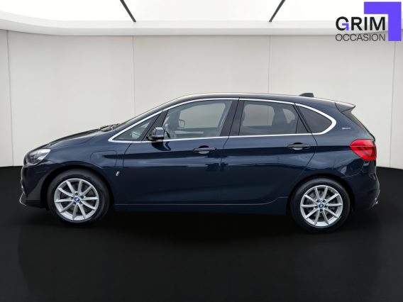 BMW SERIEACTIVETOURERFLCI PROFILGAUCHE