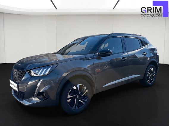 PEUGEOT AVANTGAUCHE