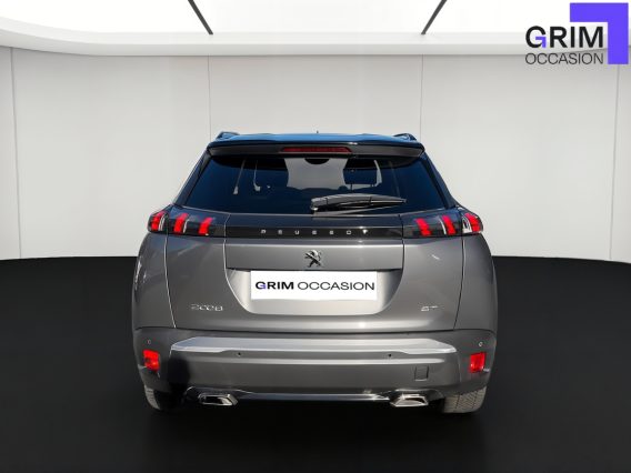 PEUGEOT FACEARRIERE