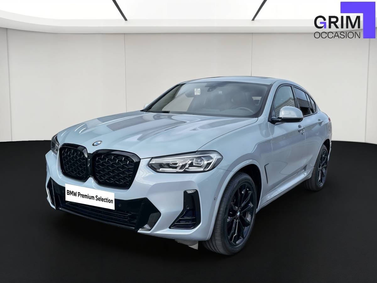 bmw x xdrived ch bva m sport