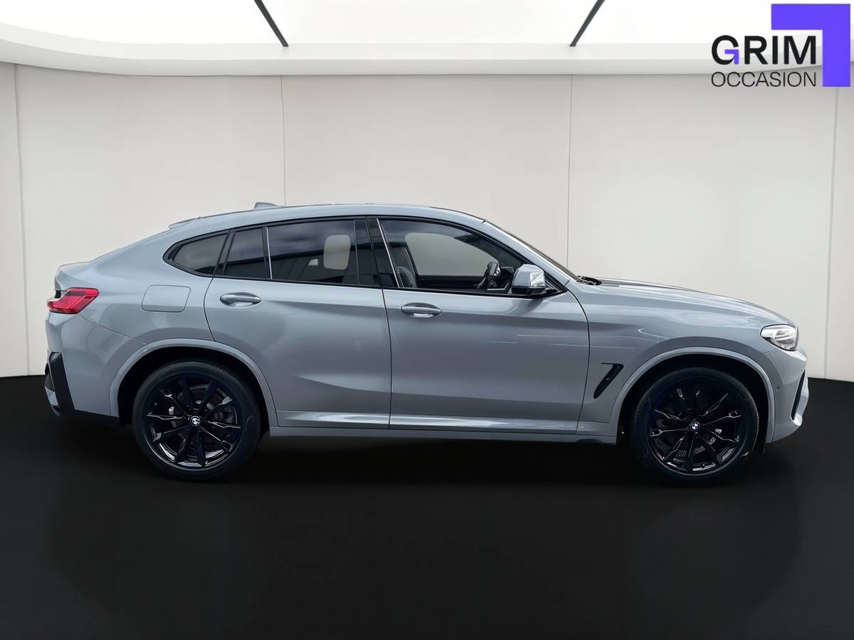 bmw x xdrived ch bva m sport