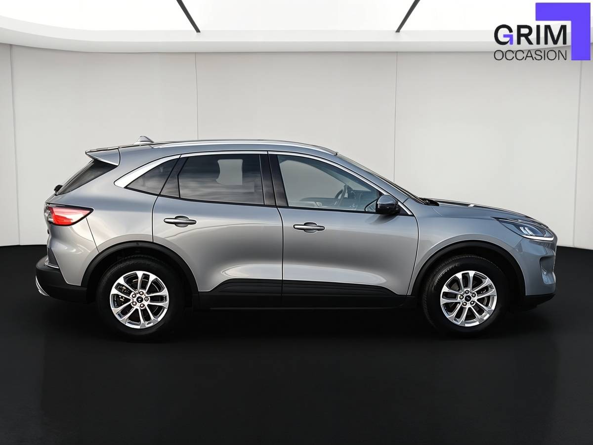 ford kuga ecoblue bva i awd titanium