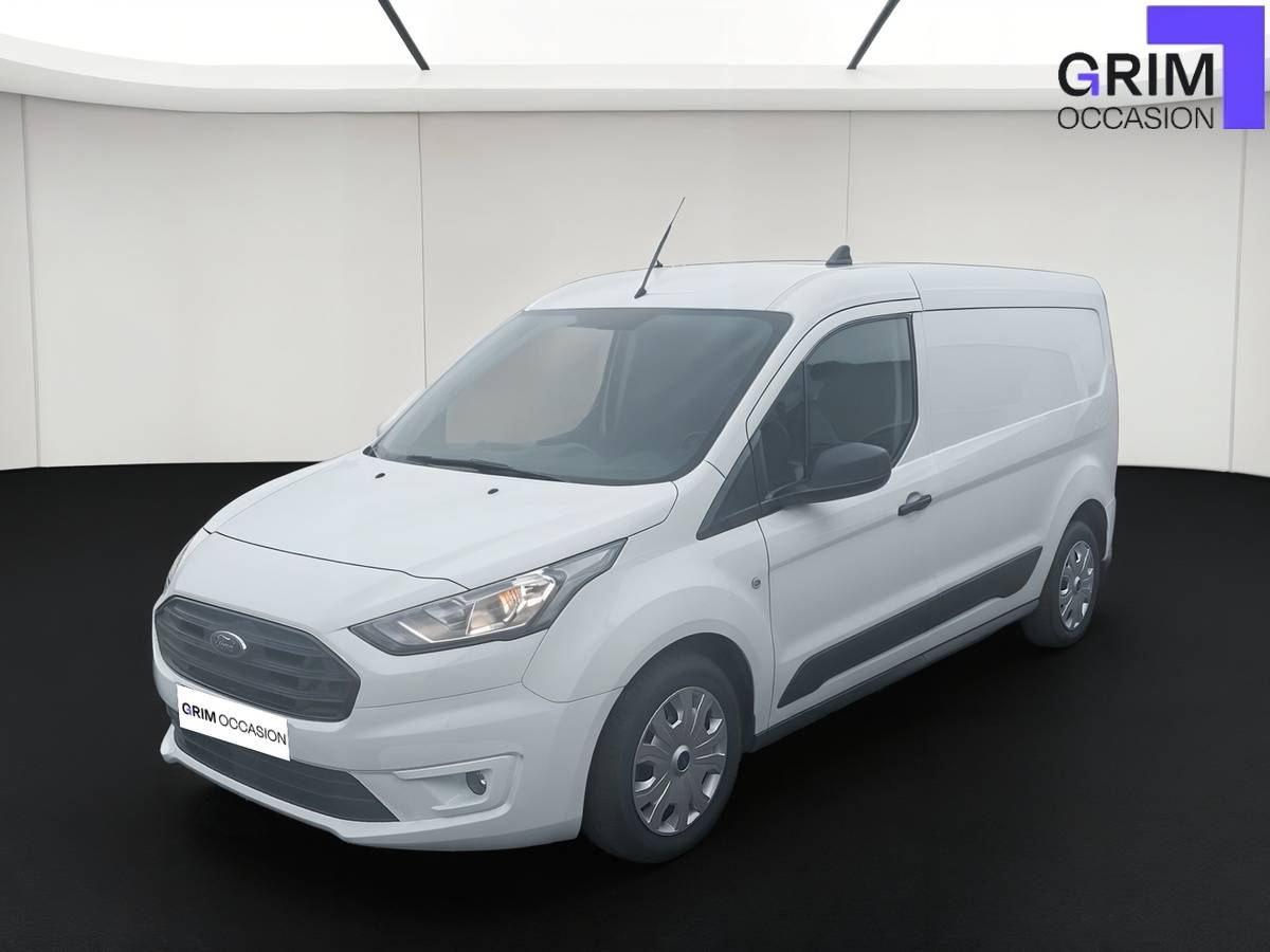 ford transit connect fgn l e e ss trend business