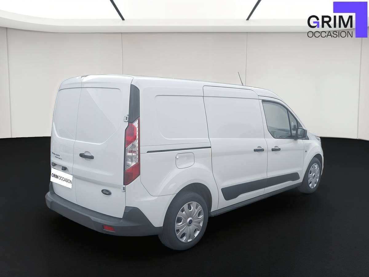 ford transit connect fgn l e e ss trend business