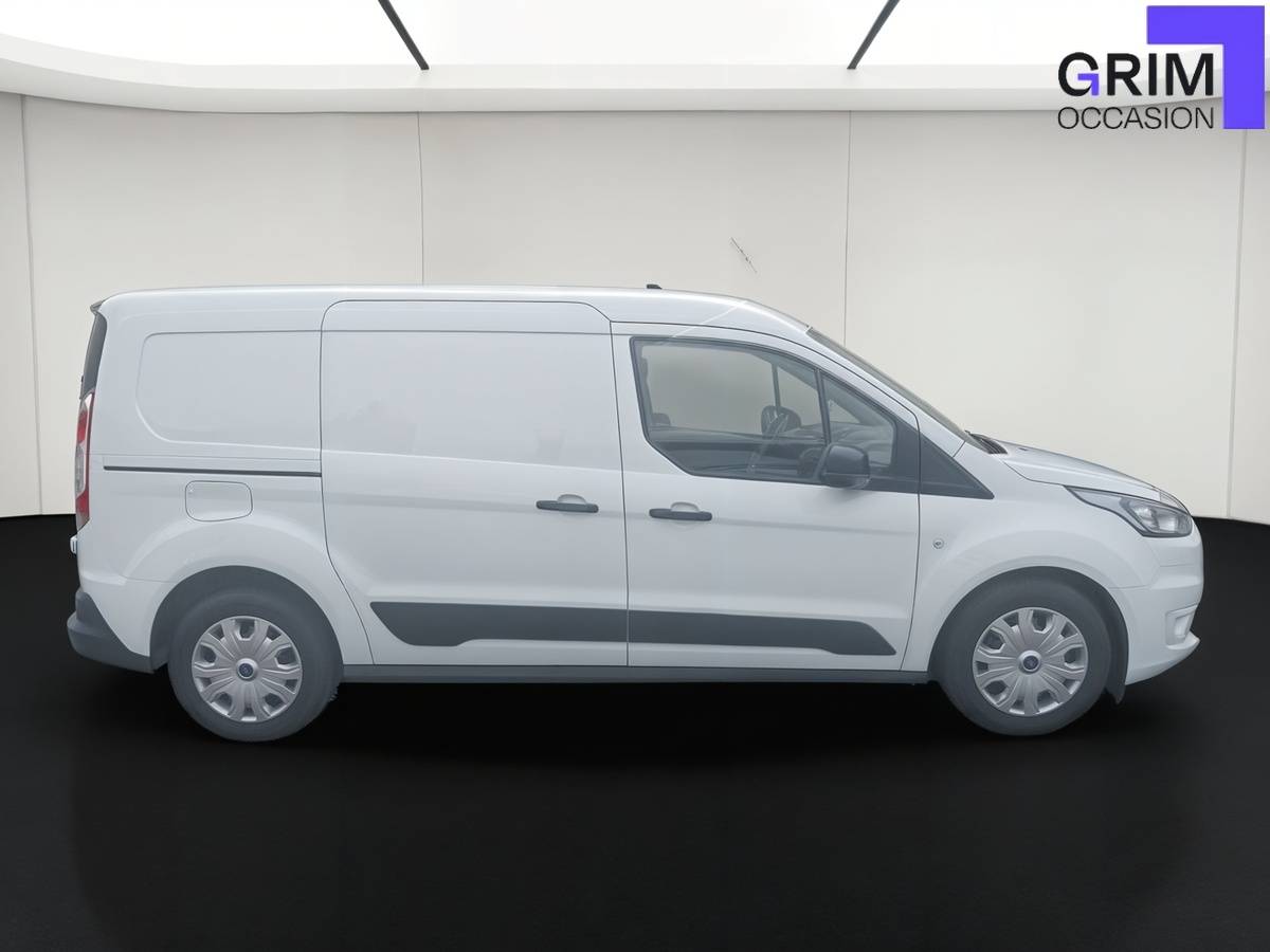 ford transit connect fgn l e e ss trend business
