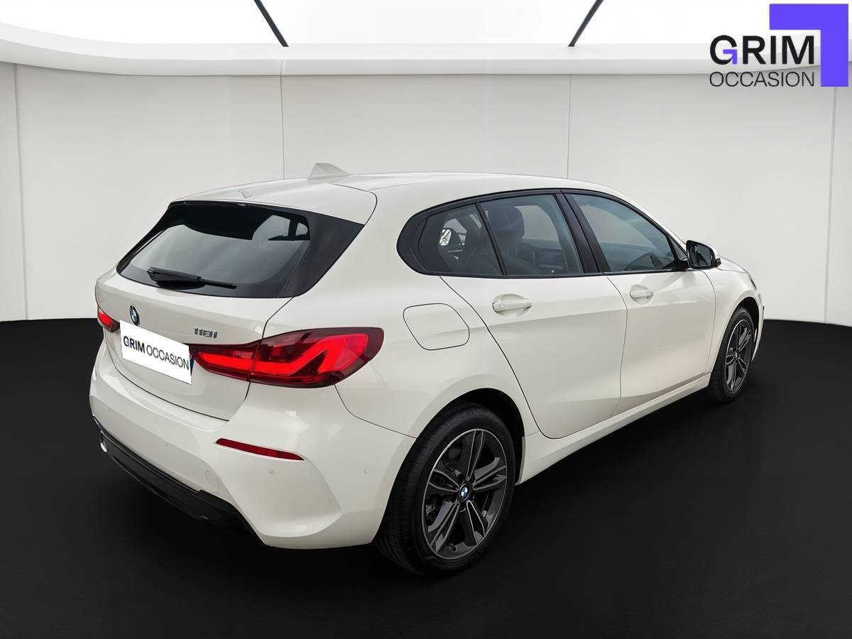 bmw i ch edition sport