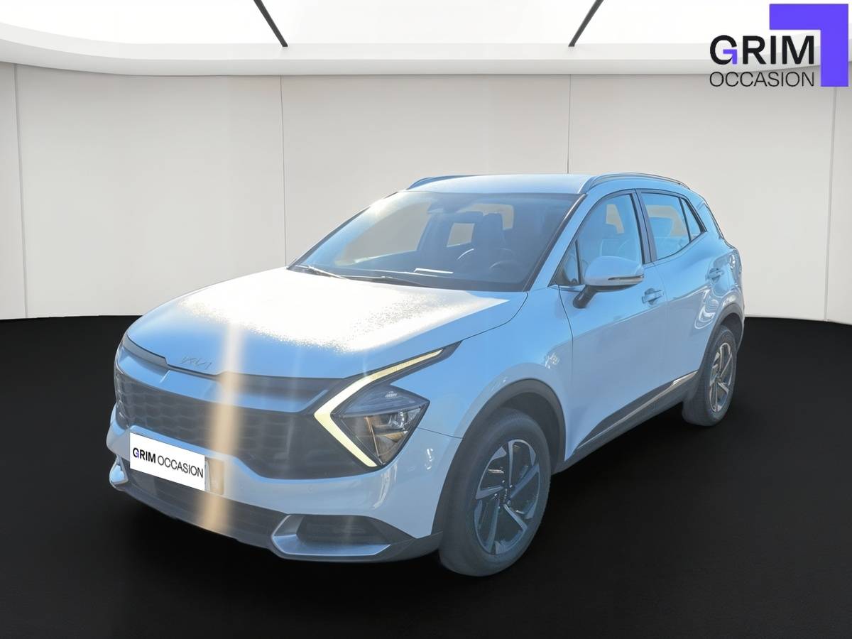 kia sportage t gdi ch isg hybride bva x active