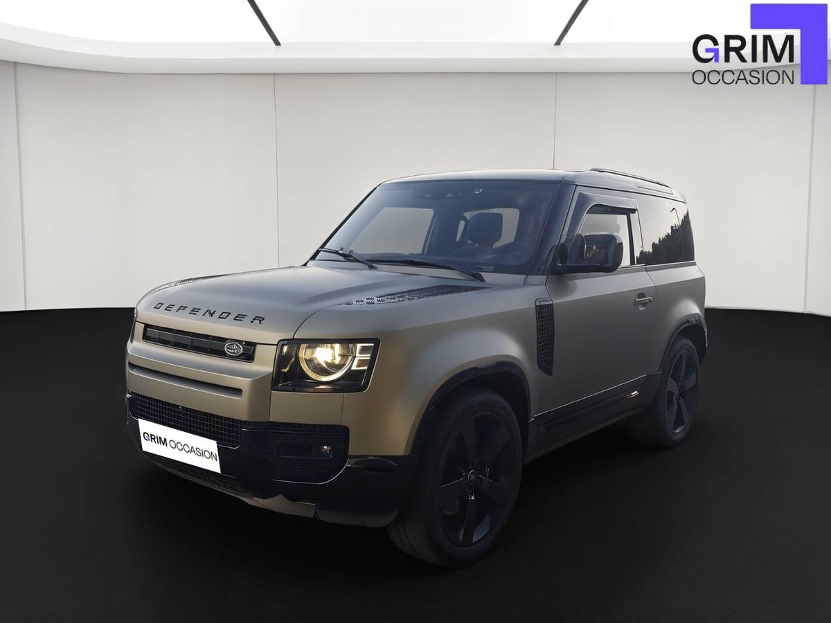 LAND ROVER DEFENDER d’occasion – 41109