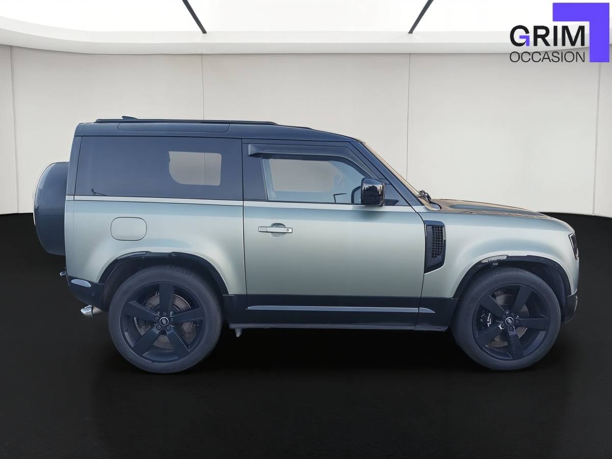 LAND ROVER DEFENDER d’occasion – 41109