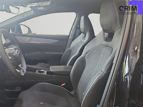 seat front