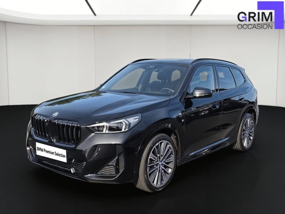 BMW XU AVANTGAUCHE