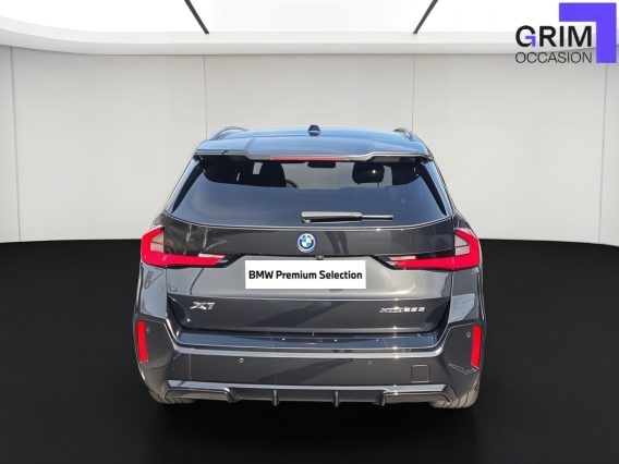 BMW XU FACEARRIERE