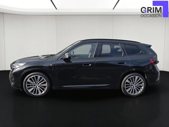 BMW XU PROFILGAUCHE