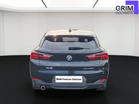 BMW XF FACEARRIERE
