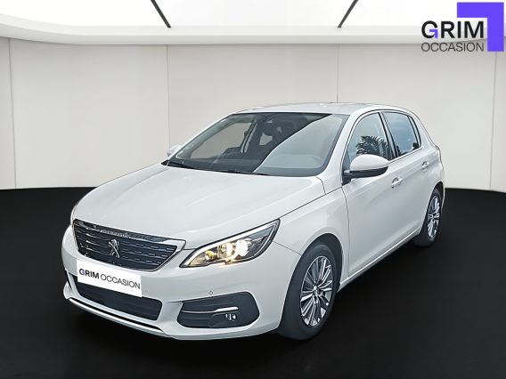 PEUGEOT AVANTGAUCHE