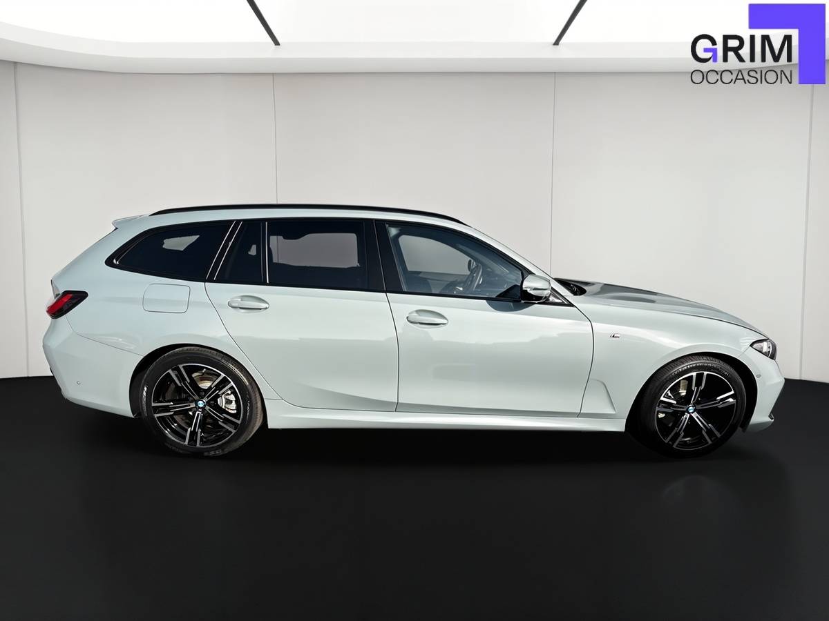 BMW SERIE 3 TOURING G21 LCI 2 d’occasion – 104409