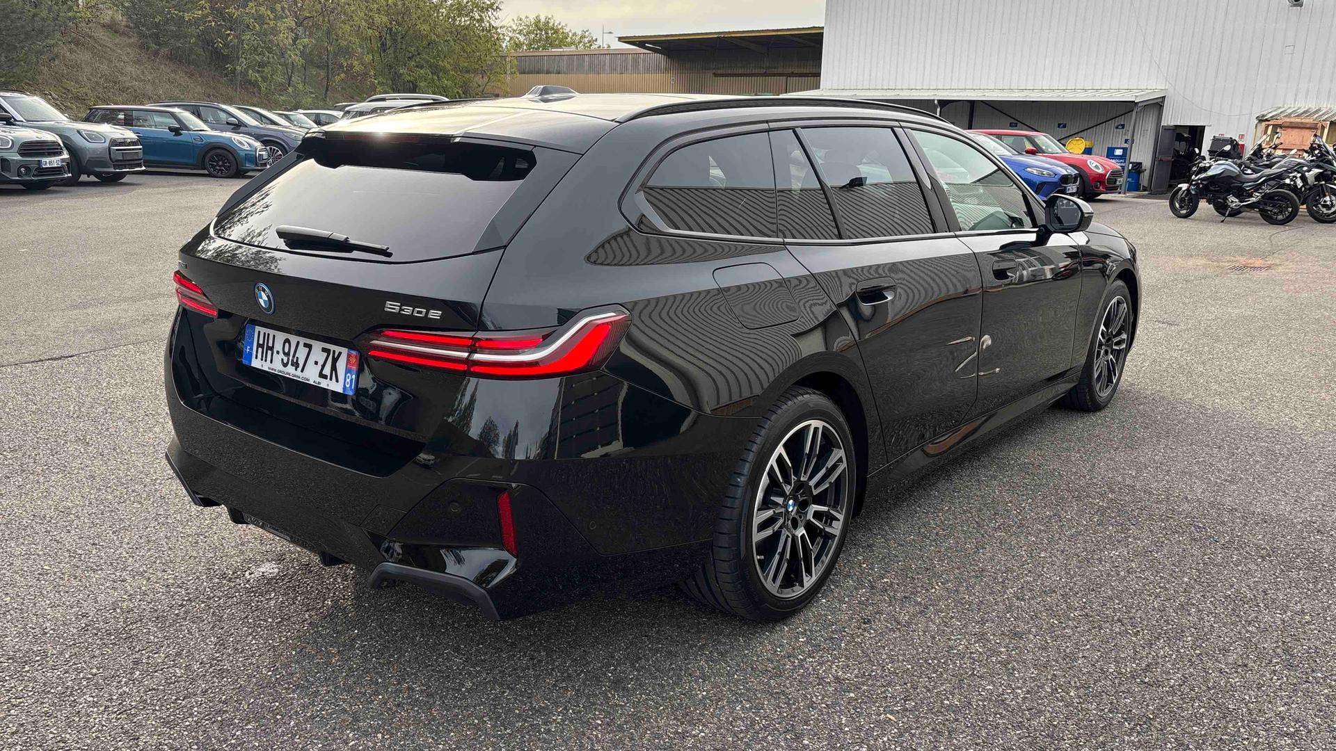bmw touring e xdrive phev ch bva m sport