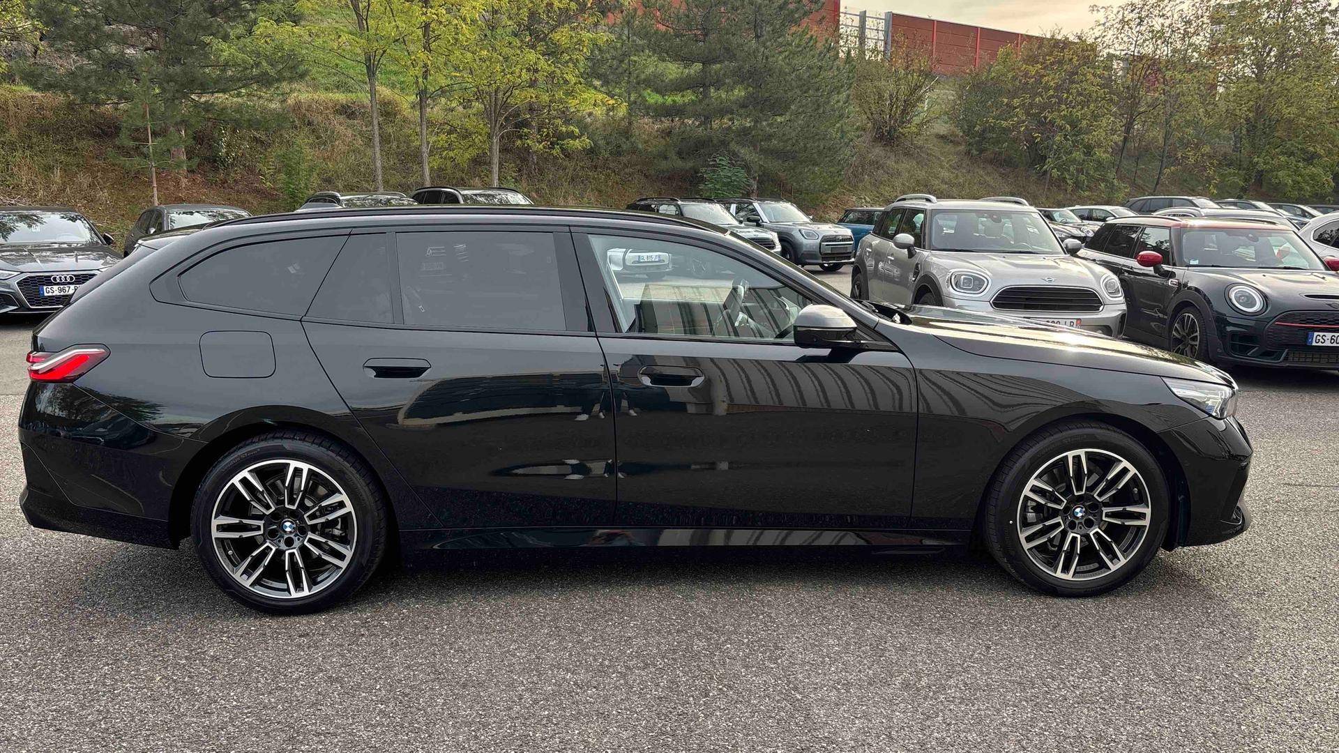 bmw touring e xdrive phev ch bva m sport
