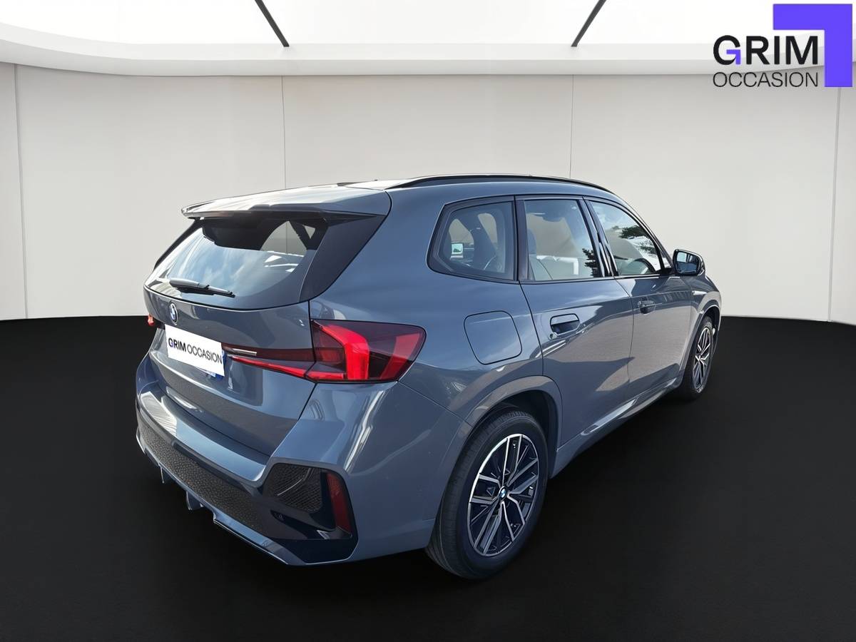 bmw x sdrive d ch dkg m sport