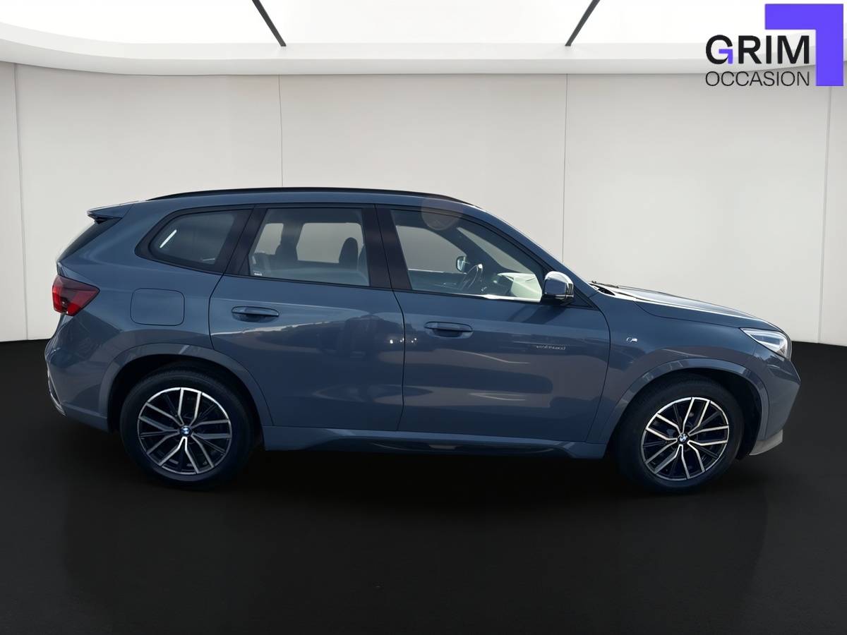 bmw x sdrive d ch dkg m sport