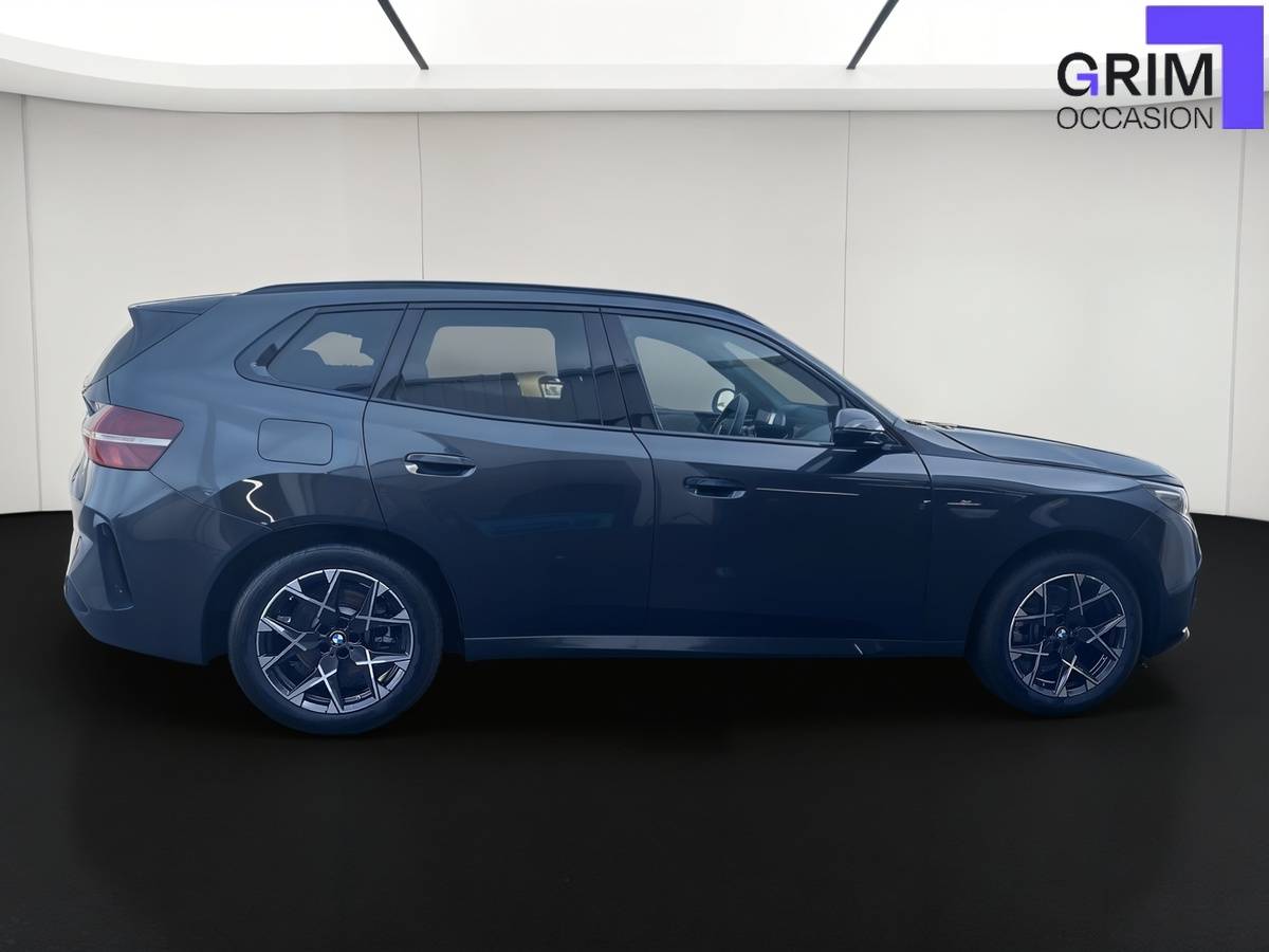 bmw x e xdrive ch bva m sport