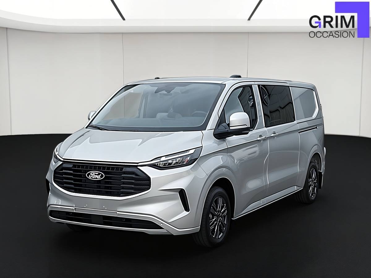 ford transit custom ca lh ecoblue ch bva limited