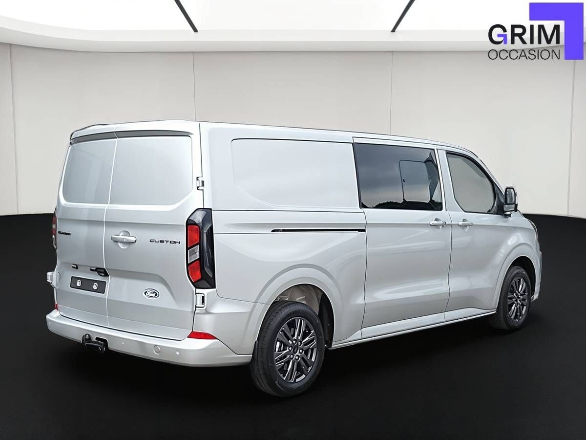 ford transit custom ca lh ecoblue ch bva limited