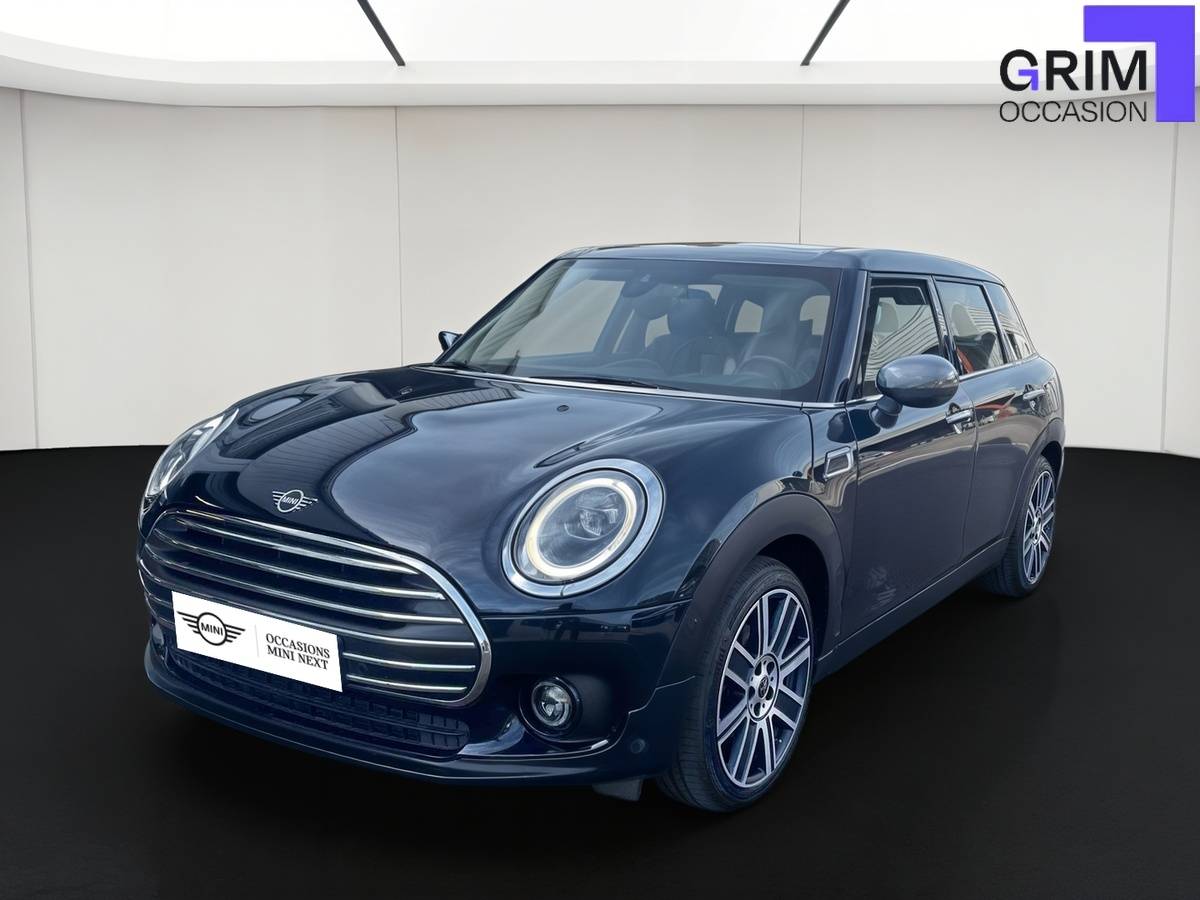 MINI CLUBMAN F54 LCI d’occasion – 133822