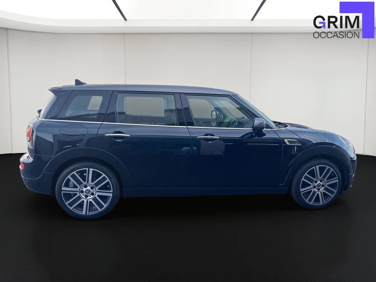 MINI CLUBMAN F54 LCI d’occasion – 133822