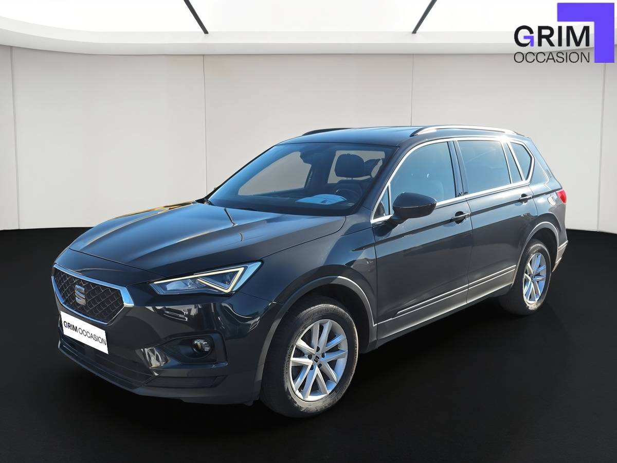 SEAT TARRACO d’occasion – 40408
