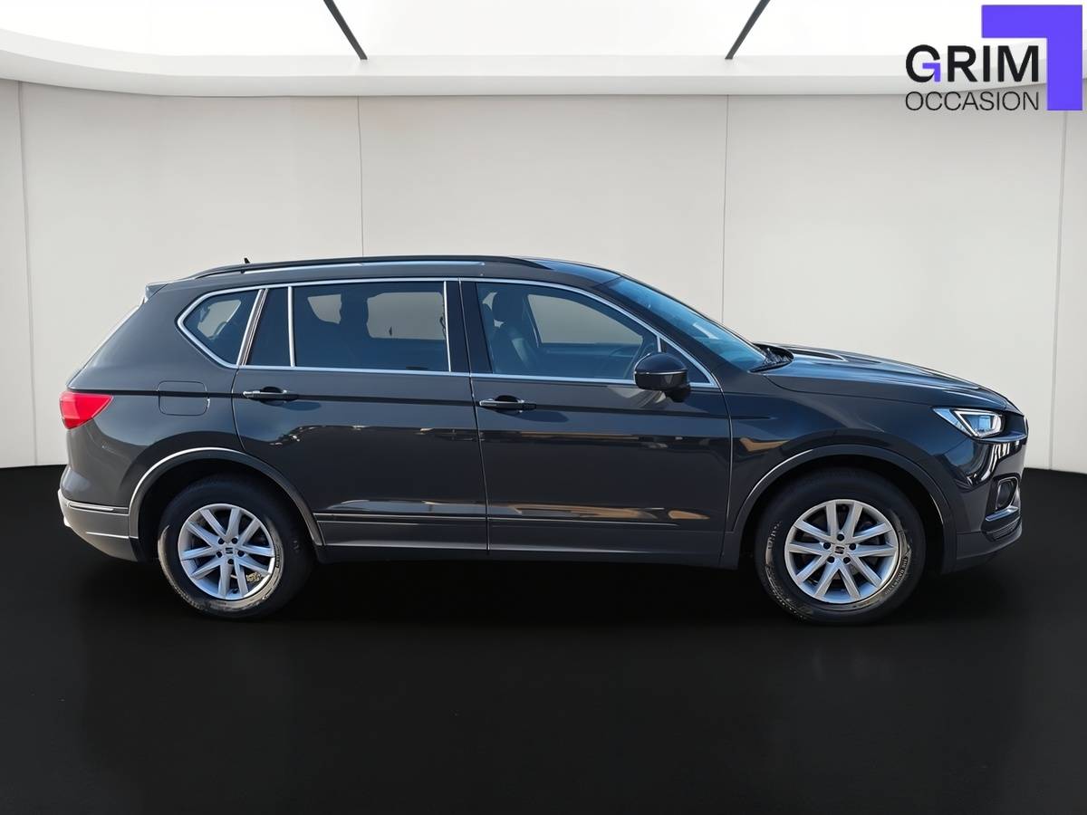 SEAT TARRACO d’occasion – 40408