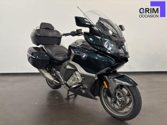 BMW K 1600 GTL
