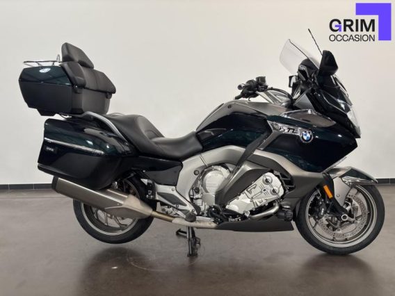 BMW K 1600 GTL