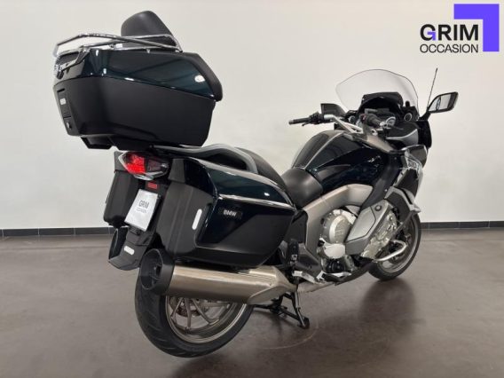 BMW K 1600 GTL