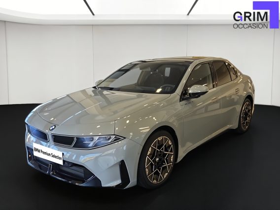 BMW i3 NA0 d’occasion – 5650302