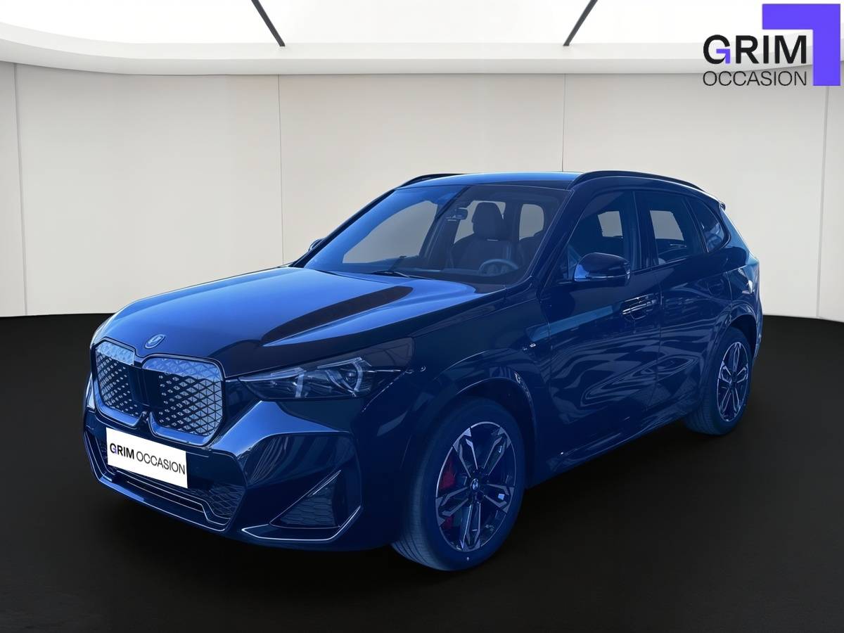 BMW iX1 U11 d’occasion – VD5667440
