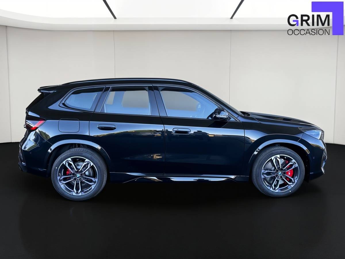 BMW iX1 U11 d’occasion – VD5667440