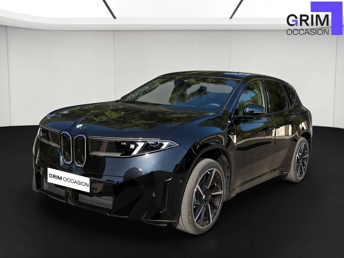BMW iX3 NA5 d’occasion – VD5648262