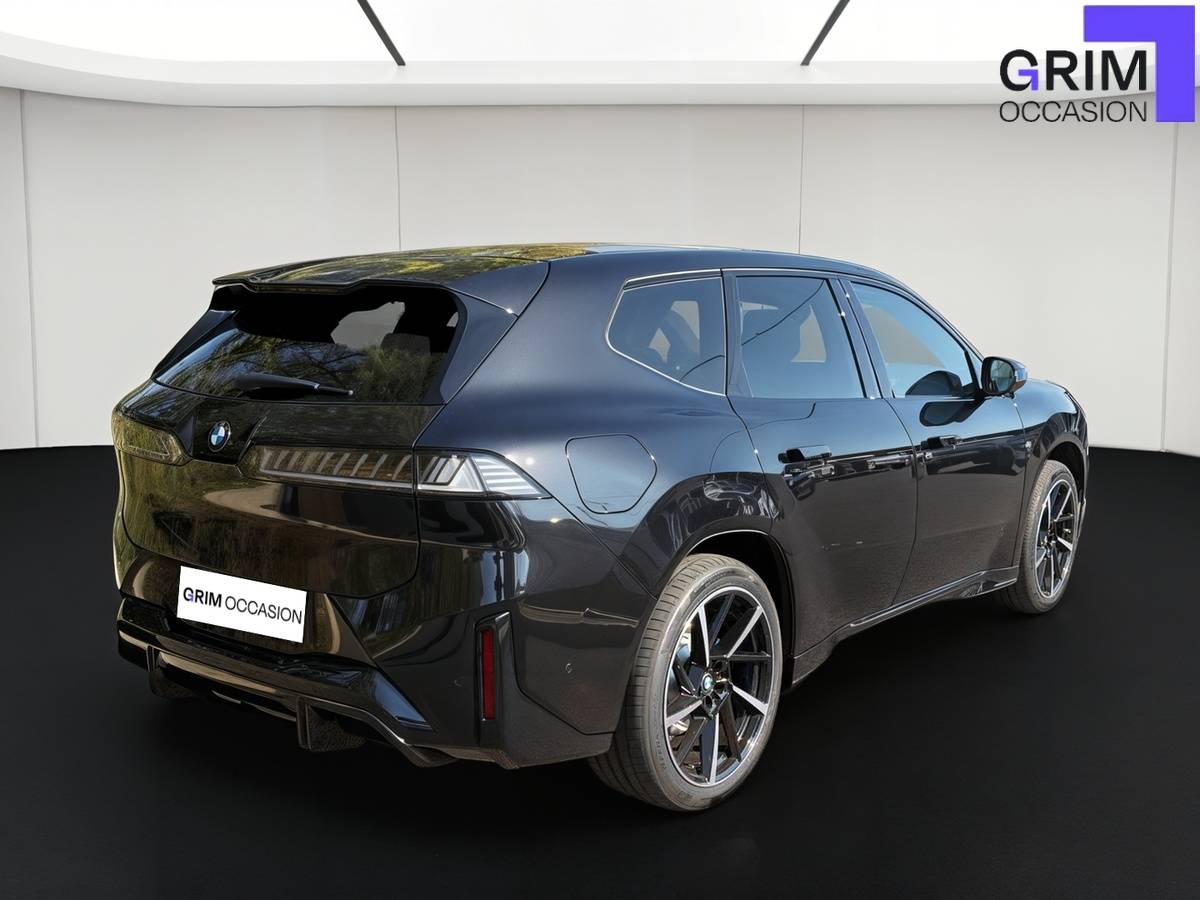 BMW iX3 NA5 d’occasion – VD5648262