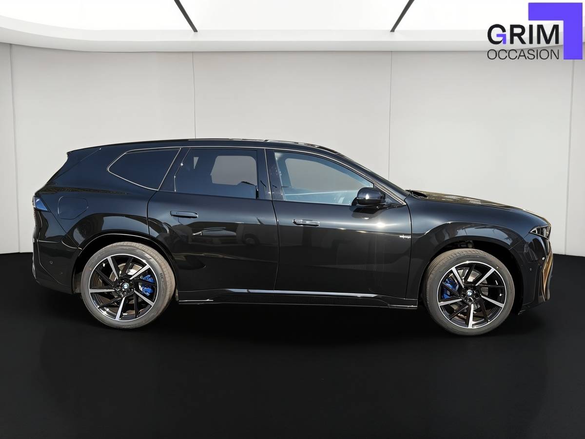 BMW iX3 NA5 d’occasion – VD5648262