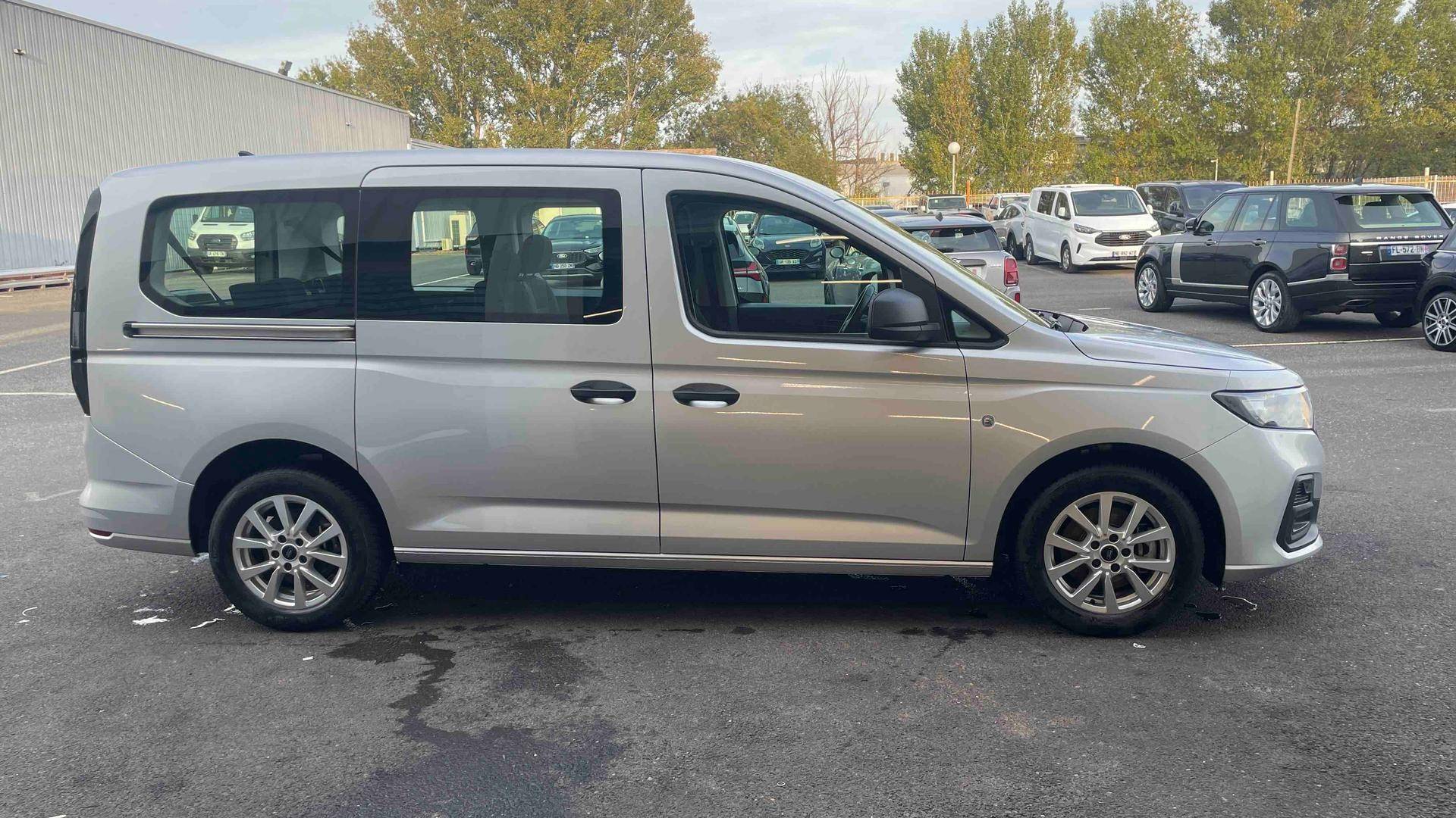 FORD GRAND TOURNEO CONNECT d’occasion – 41016