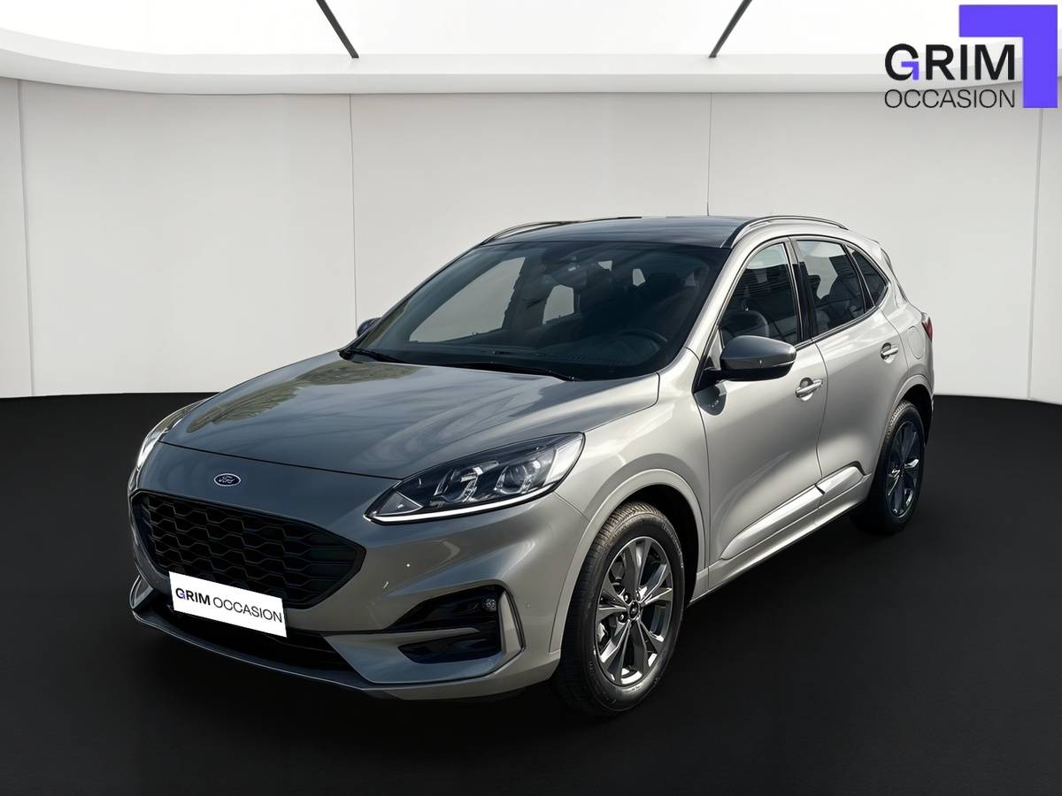 FORD KUGA d’occasion – 24941