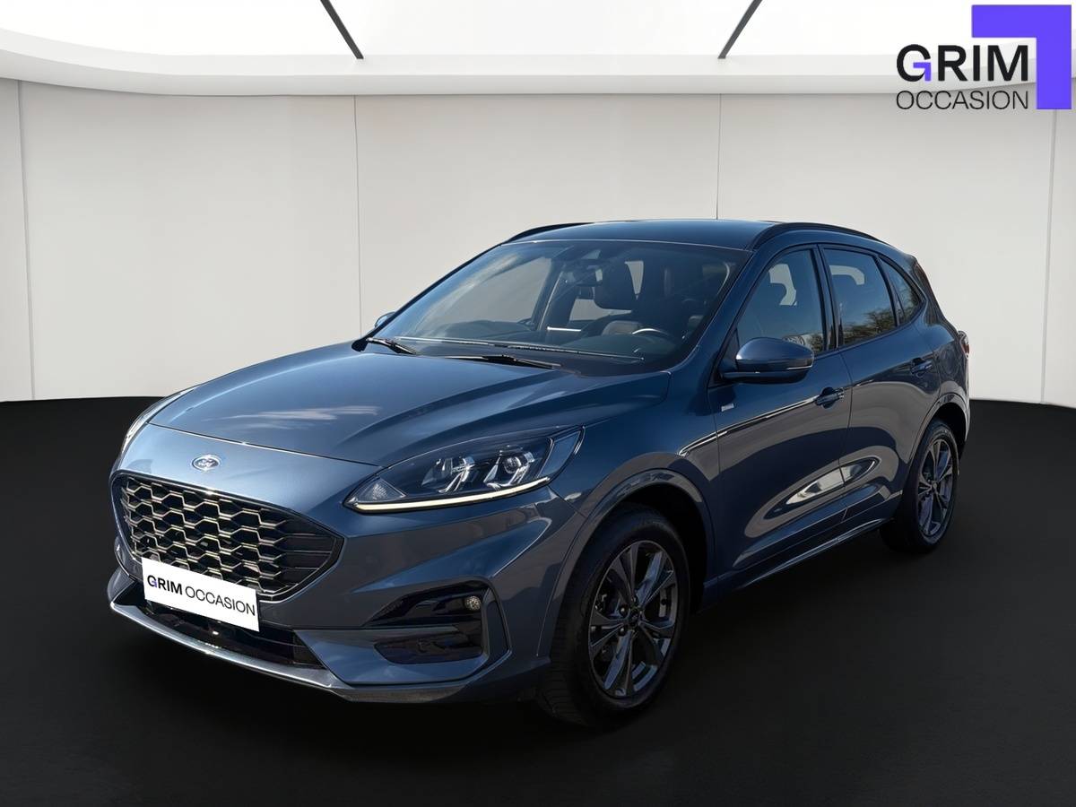 FORD KUGA d’occasion – 24955