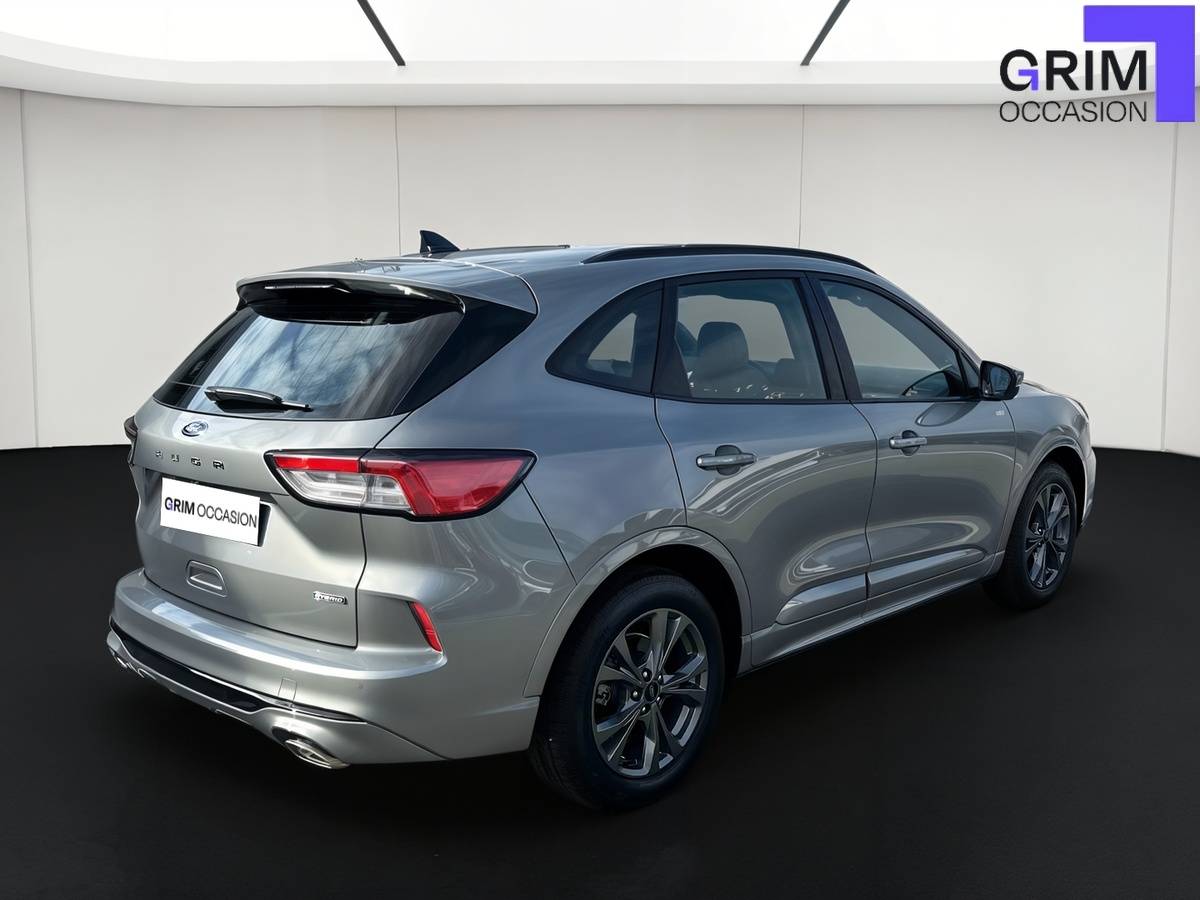 FORD KUGA d’occasion – 24941