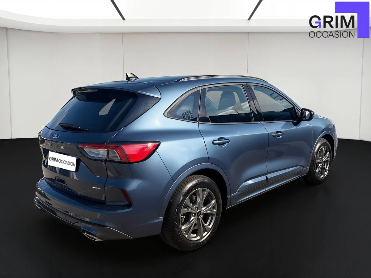 FORD KUGA d’occasion – 24955
