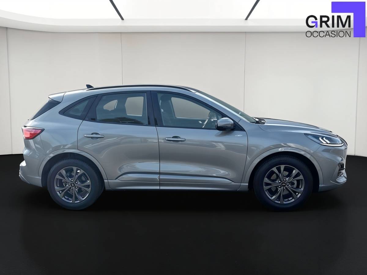 FORD KUGA d’occasion – 24941