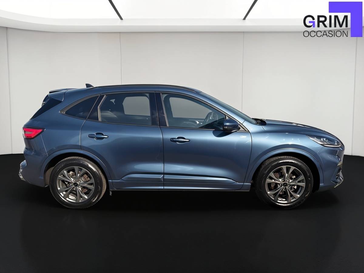 FORD KUGA d’occasion – 24955